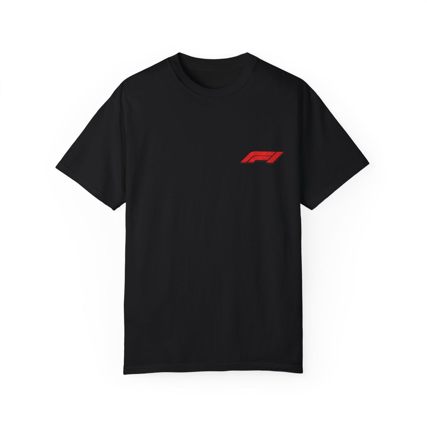 Formula 1 2024 Circuits | Tracks | In Order of 2024 Season | Unisex T-Shirt | Comfort Colors | F1