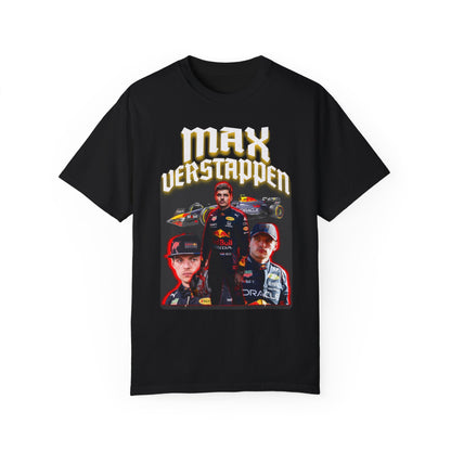 Max Verstappen 90s Vintage Racing Tshirt Bootleg Max Verstappen Tee Vintage Design Graphic Tee 90s Sweatshirt Hoodie Gift