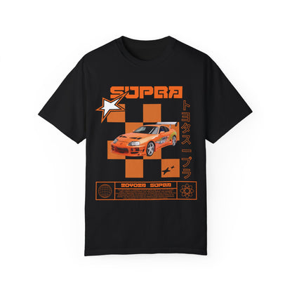 MK4 Supra T-Shirt