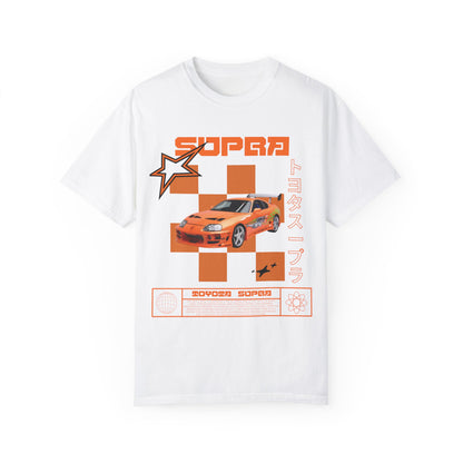 MK4 Supra T-Shirt