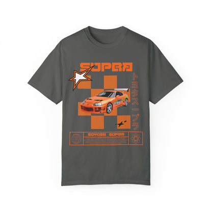 MK4 Supra T-Shirt