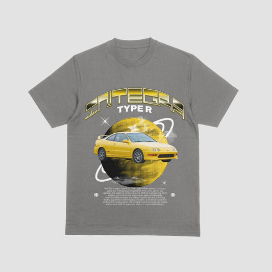 Integra Type R T-Shirt