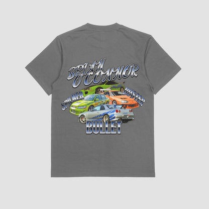 Paul Walker Homage T-Shirt